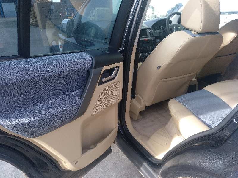 land rover freelander (lr2) del año 2007