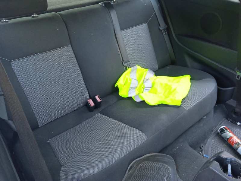 opel astra gtc del año 2009