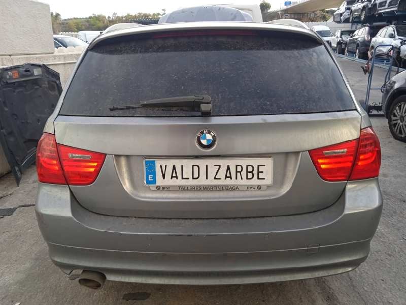 bmw serie 3 touring (e91) del año 2011