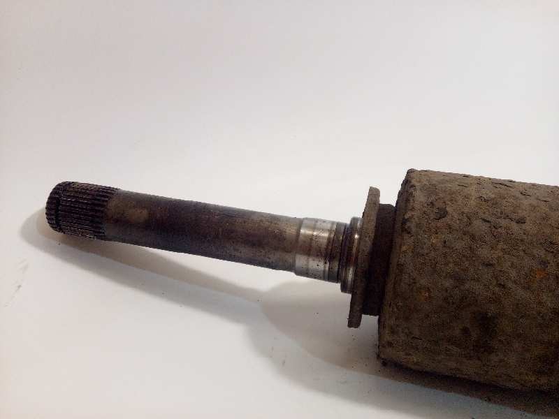 Recambio de transmision trasera derecha para land rover discovery v6 td hse referencia OEM IAM TDR500070  