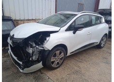 RENAULT CLIO IV GRANDTOUR