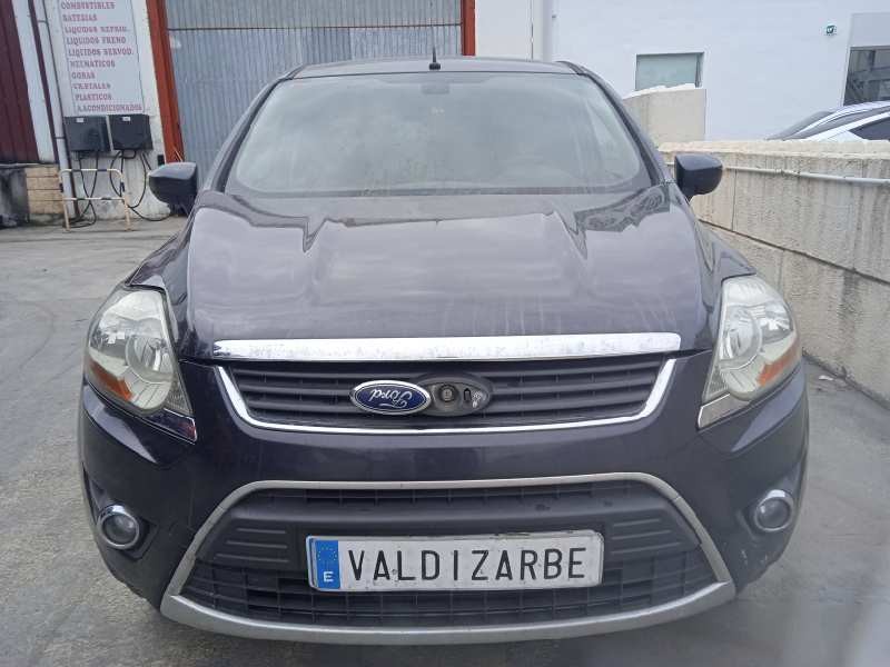 ford kuga (cbv) del año 2010