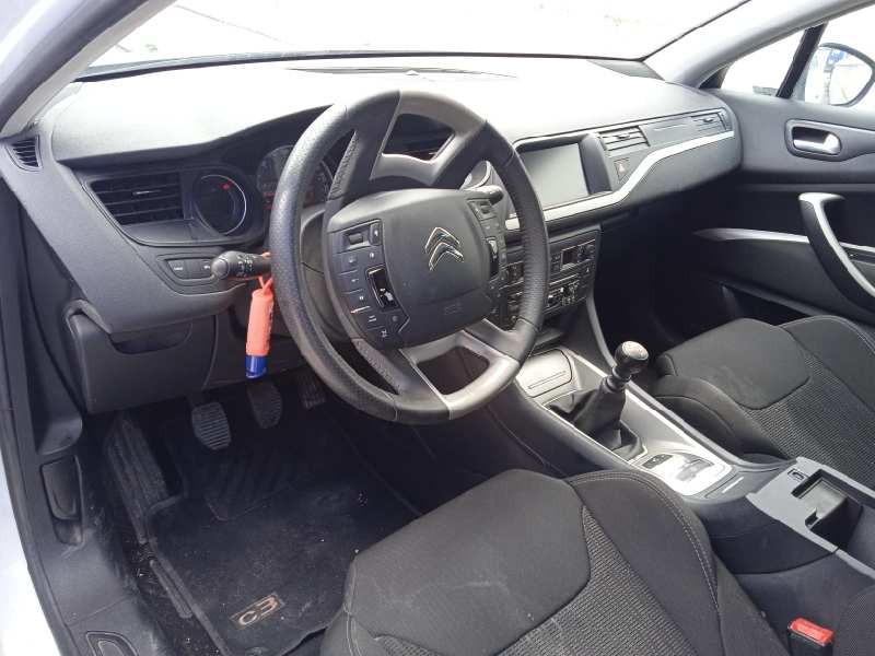 citroën c5 berlina del año 2013