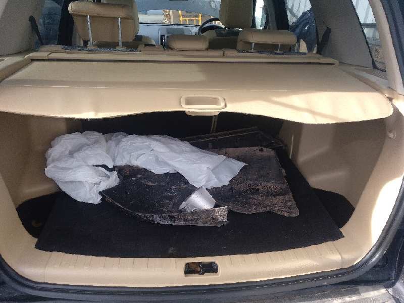 land rover freelander (lr2) del año 2007