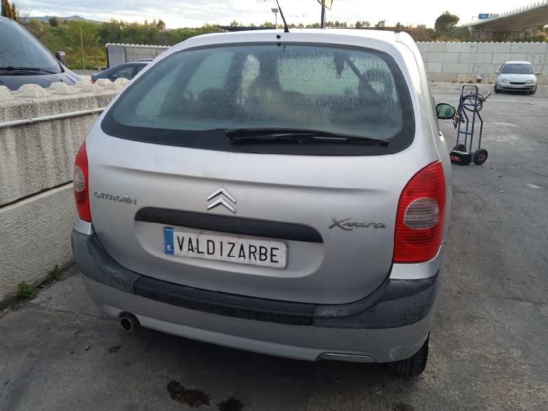 citroën xsara picasso del año 2009