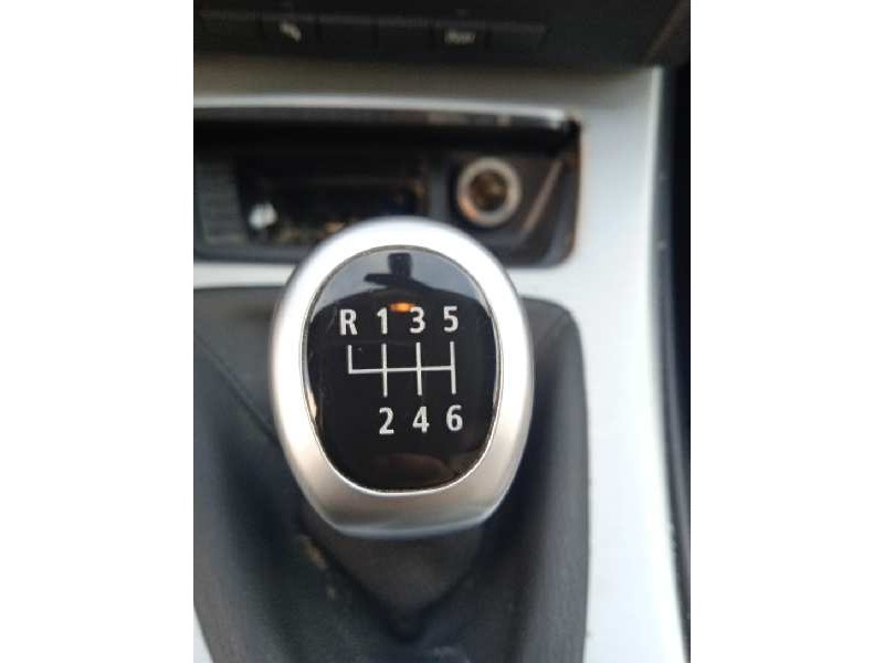 bmw serie 3 touring (e91) del año 2011