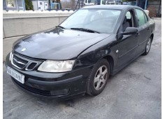 saab 9-3 berlina del año 2004