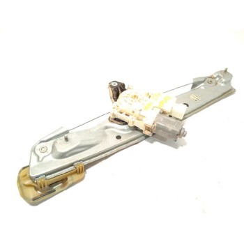 Recambio de elevalunas trasero izquierdo para opel astra k lim. 5türig 1.6 cdti dpf referencia OEM IAM 39142319  