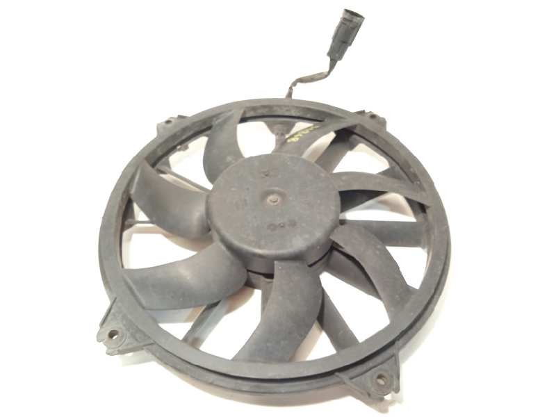 ELECTROVENTILADOR 9661571480 9828719880 1253K4