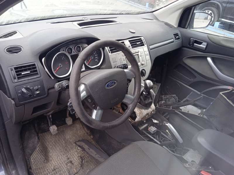 ford kuga (cbv) del año 2010