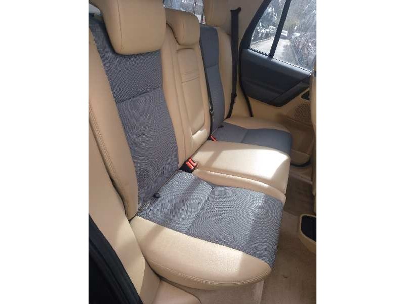 land rover freelander (lr2) del año 2007