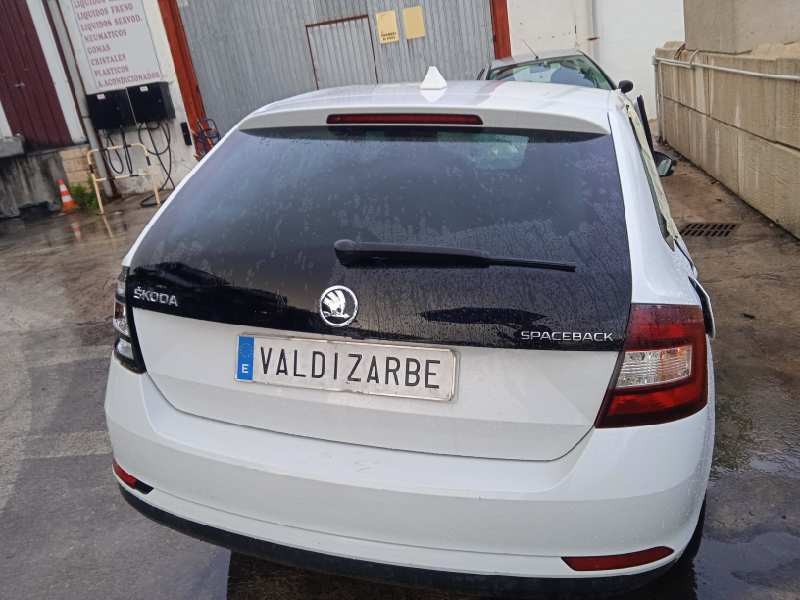 skoda rapid del año 2017