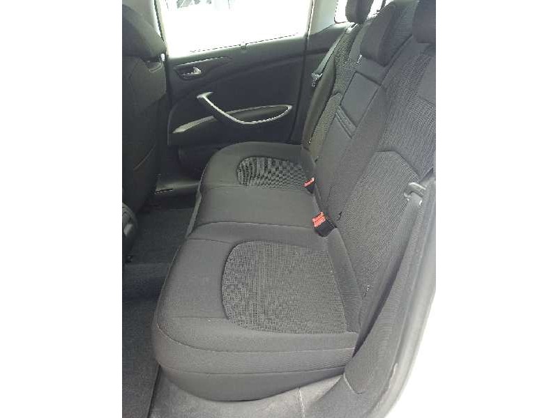 citroën c5 berlina del año 2013