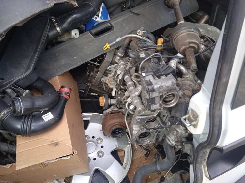 opel combo d del año 2014