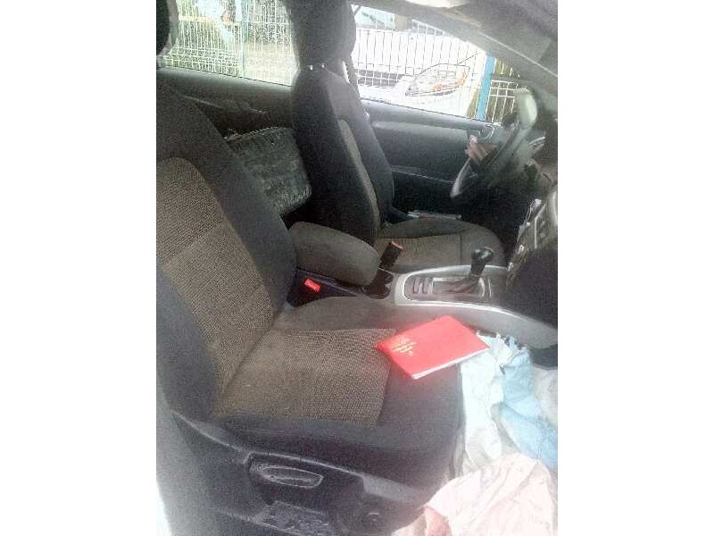 audi q5 (8r) del año 2013