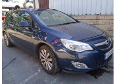 OPEL ASTRA J SPORTS TOURER