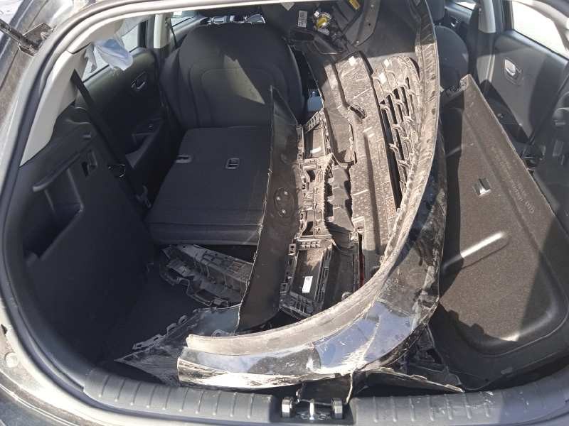 kia rio (yb) del año 2020