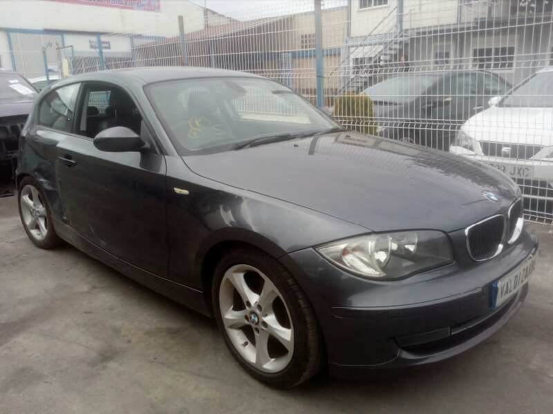 bmw serie 1 berlina (e81/e87) del año 2007