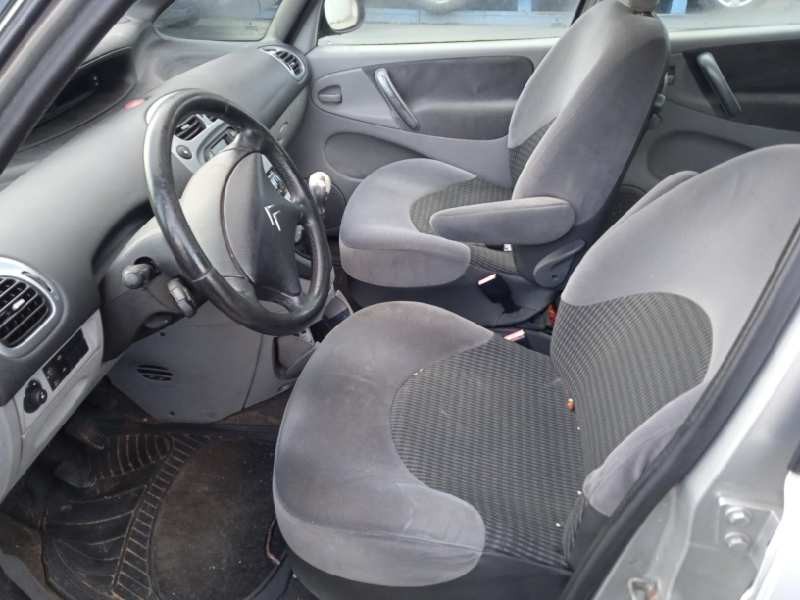 citroën xsara picasso del año 2009