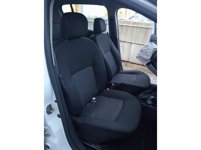 dacia sandero del año 2013