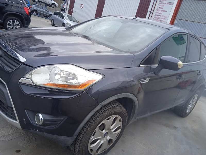 ford kuga (cbv) del año 2010