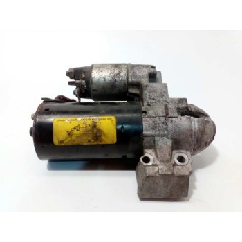 MOTOR ARRANQUE 12418506657 0001148010