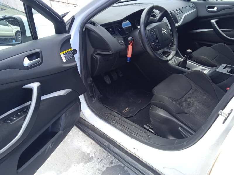 citroën c5 berlina del año 2013