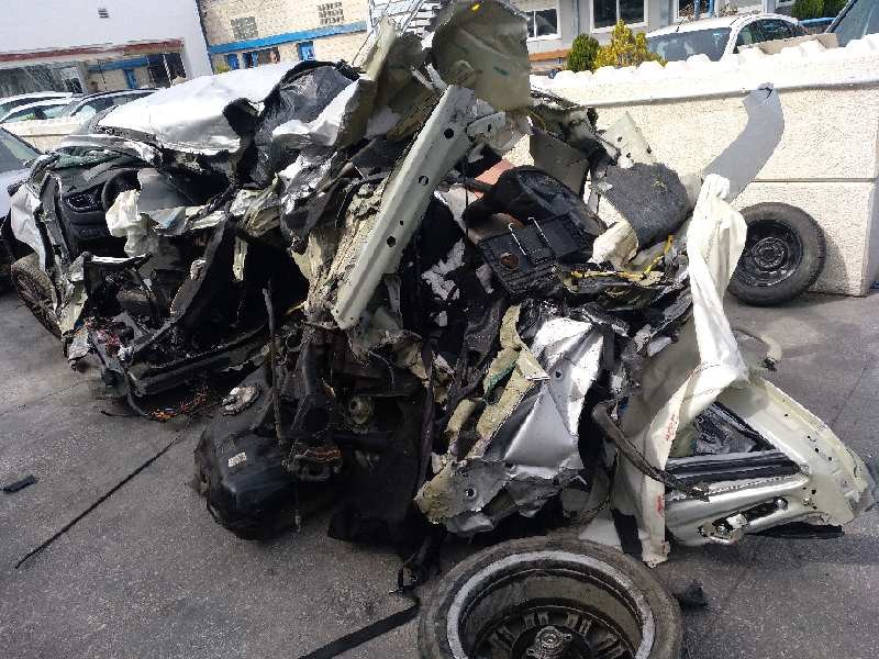 kia carens ( ) del año 2017