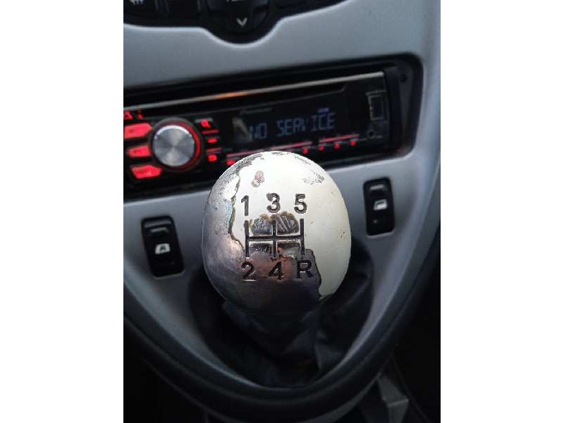 citroën xsara picasso del año 2009