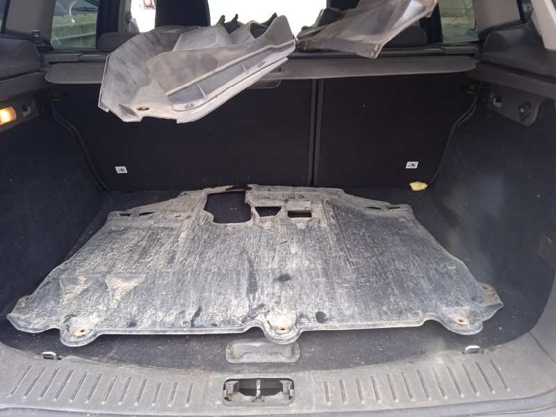 ford kuga (cbv) del año 2010