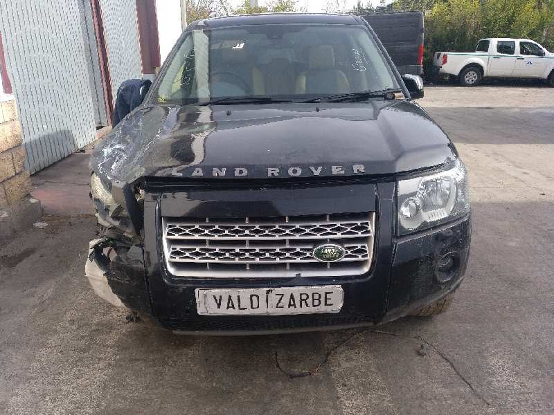 land rover freelander (lr2) del año 2007