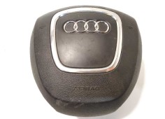 Recambio de airbag delantero izquierdo para audi q7 (4l) 3.0 tdi referencia OEM IAM 4L0880201J  4L0880201J6PS