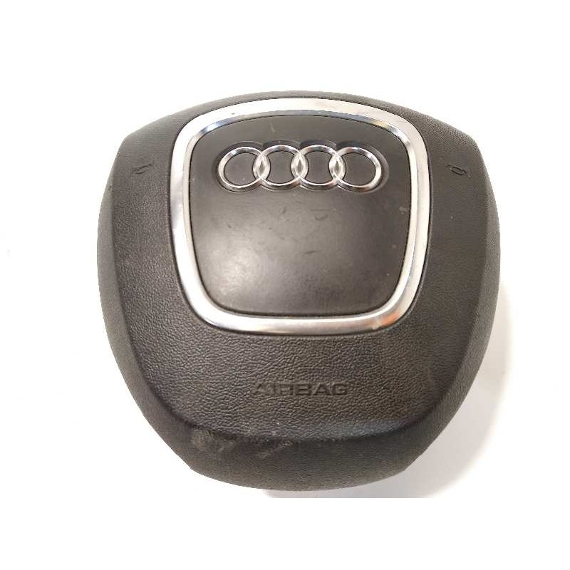 Recambio de airbag delantero izquierdo para audi q7 (4l) 3.0 tdi referencia OEM IAM 4L0880201J  4L0880201J6PS