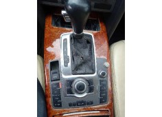 audi a6 berlina (4f2) del año 2004 2