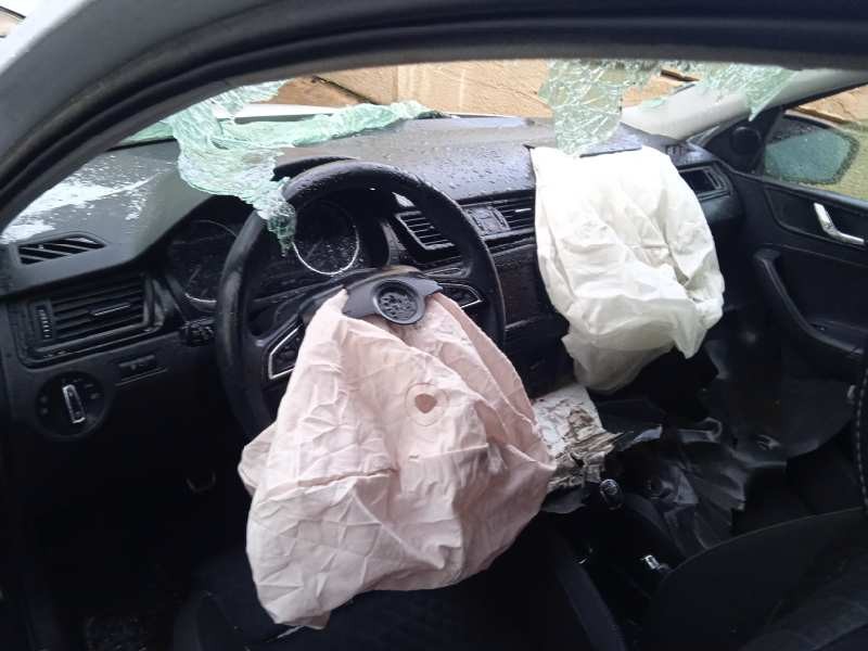 skoda rapid del año 2017