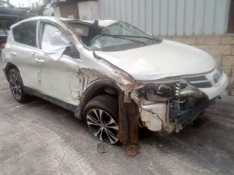 toyota rav 4 del año 2015