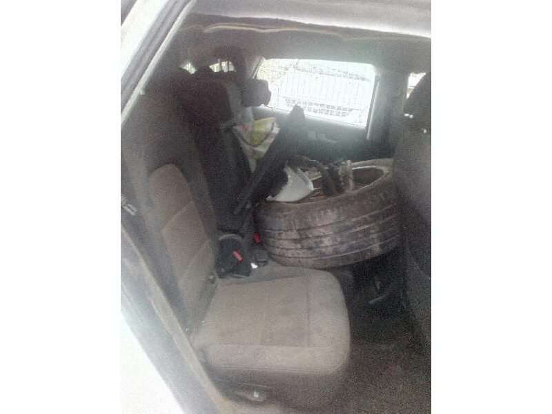 audi q5 (8r) del año 2013