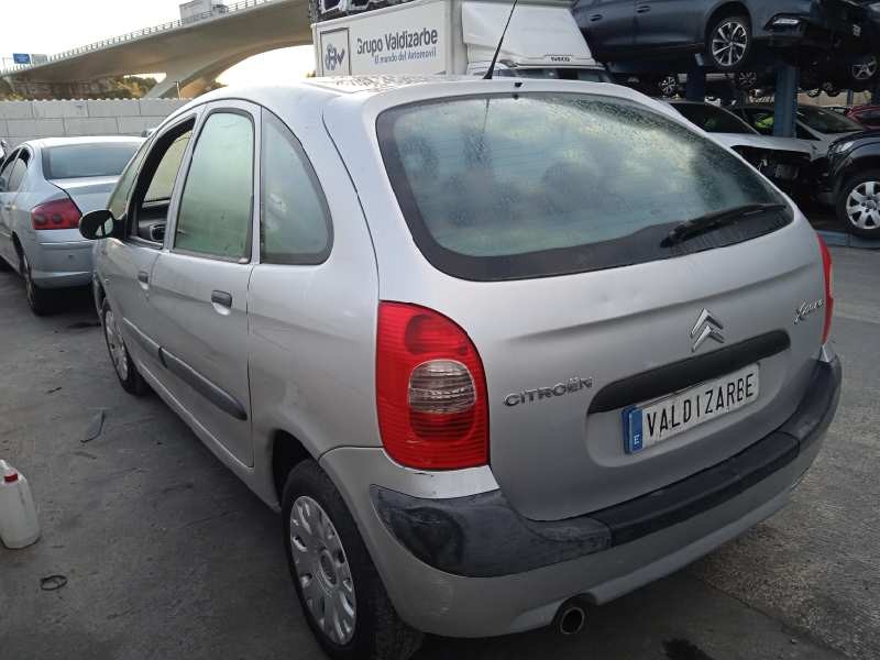 citroën xsara picasso del año 2009