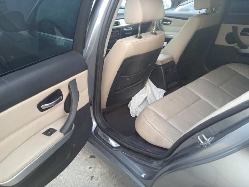 bmw serie 3 touring (e91) del año 2011