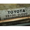 Recambio de motor arranque para toyota yaris (ncp1/nlp1/scp1) 1.3 cat referencia OEM IAM 281000J020  MS2280009540