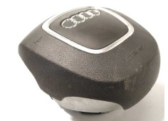 Recambio de airbag delantero izquierdo para audi q7 (4l) 3.0 tdi referencia OEM IAM 4L0880201J  4L0880201J6PS