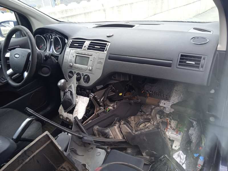 ford kuga (cbv) del año 2010