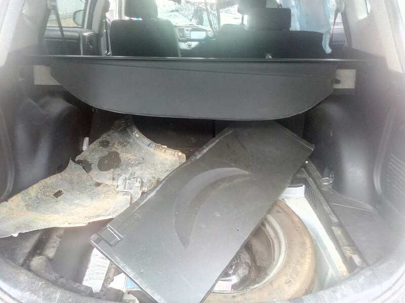 toyota rav 4 del año 2015