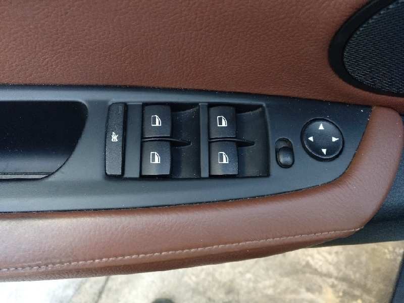 bmw x5 (e70) del año 2010