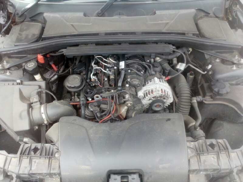 bmw serie 1 berlina (e81/e87) del año 2007