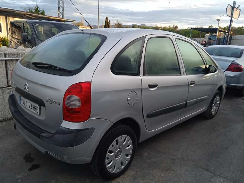 citroën xsara picasso del año 2009