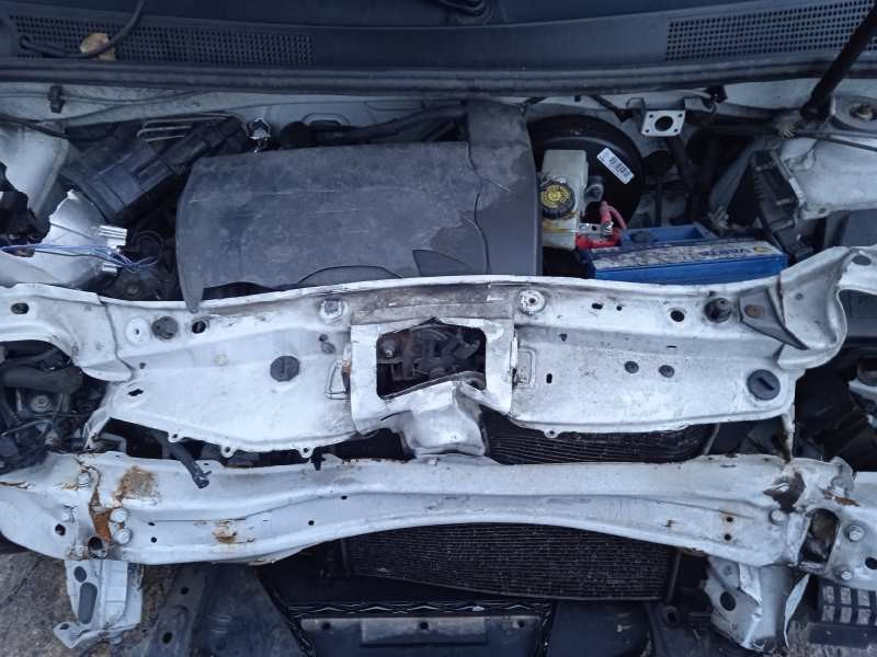 dacia sandero del año 2013