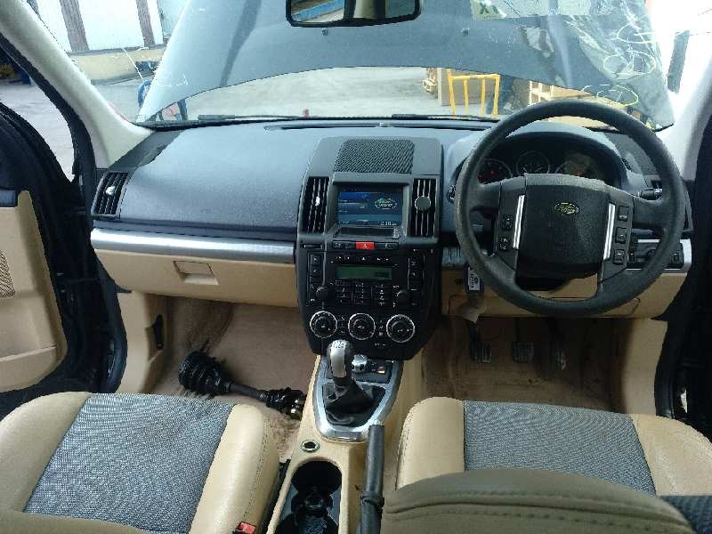 land rover freelander (lr2) del año 2007