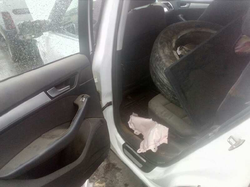 audi q5 (8r) del año 2013