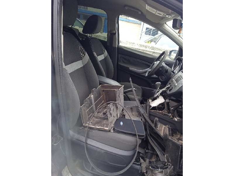 ford kuga (cbv) del año 2010